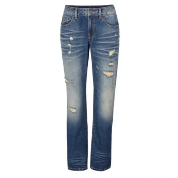 NWT | Cabi 4152 Boyfriend Jeans - Picture 4 of 9